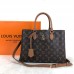 Louis Vuitton Flower Tote